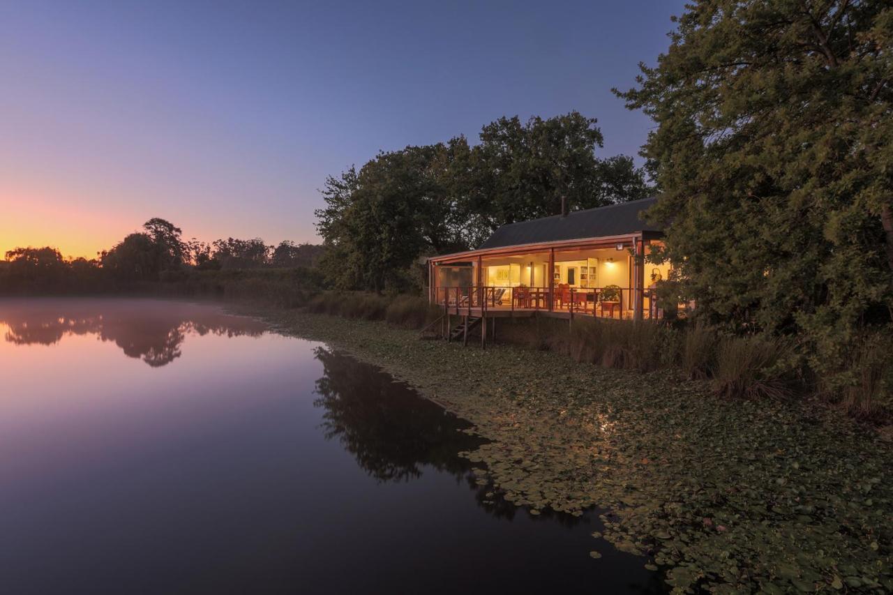 Elgin Country Cottage المظهر الخارجي الصورة