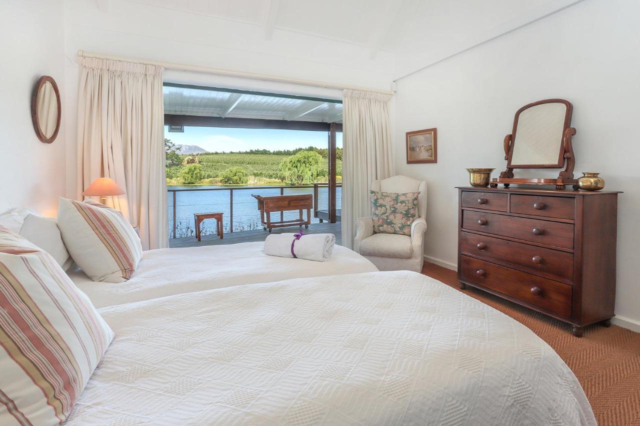 Elgin Country Cottage المظهر الخارجي الصورة