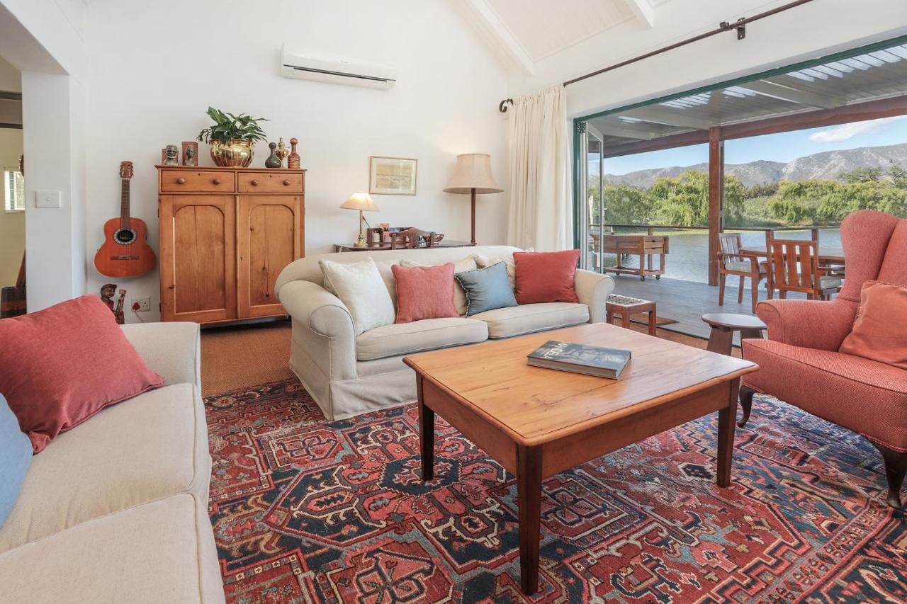 Elgin Country Cottage المظهر الخارجي الصورة