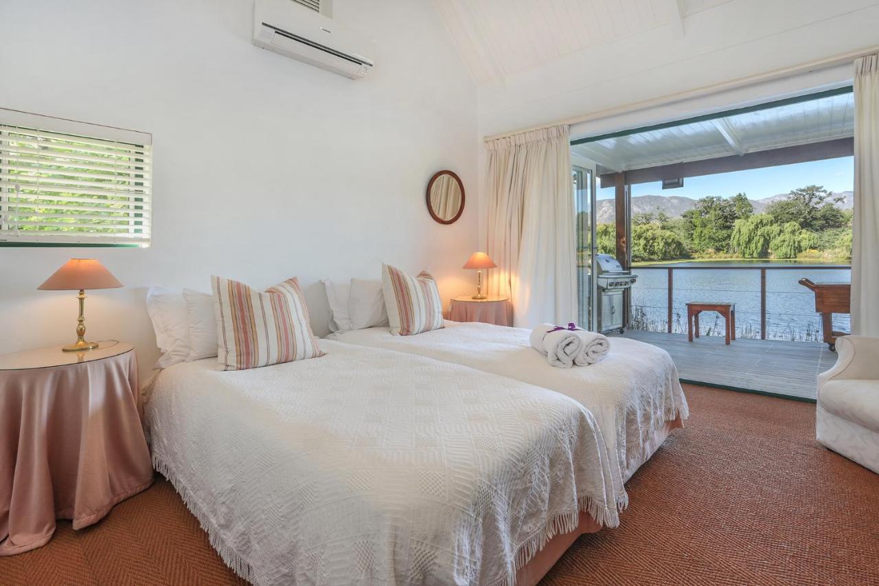 Elgin Country Cottage المظهر الخارجي الصورة