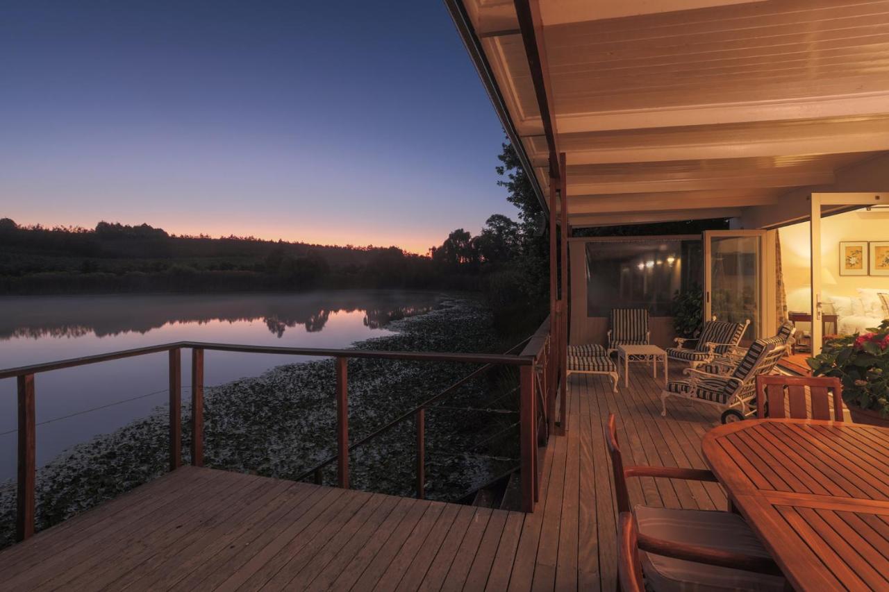 Elgin Country Cottage المظهر الخارجي الصورة