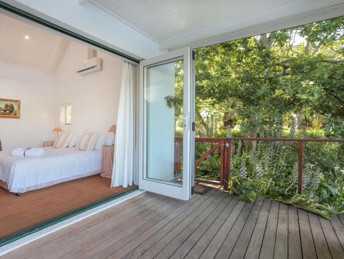 Elgin Country Cottage المظهر الخارجي الصورة