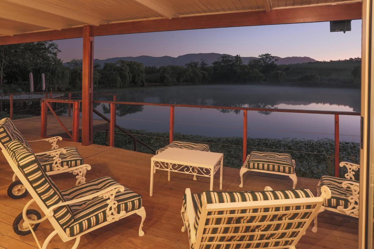 Elgin Country Cottage المظهر الخارجي الصورة