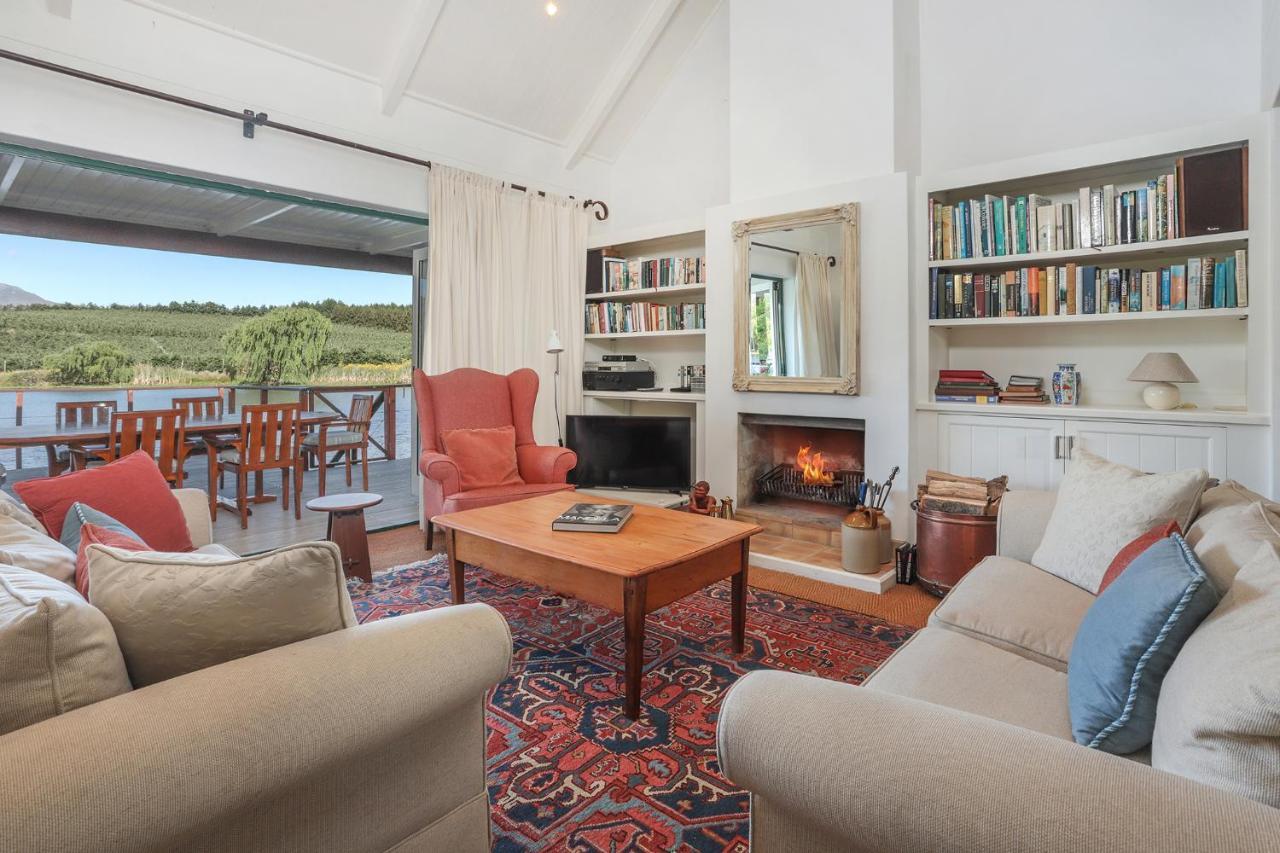 Elgin Country Cottage المظهر الخارجي الصورة