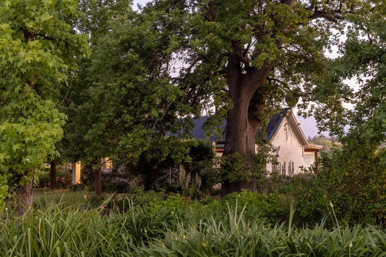 Elgin Country Cottage المظهر الخارجي الصورة
